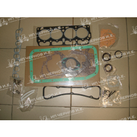 К-т прокладок двигателя TOYOTA 4P Графит 04111-78004-71