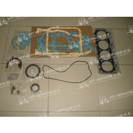 К-т прокладок двигателя Mazda HA
