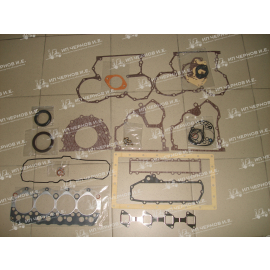 К-т прокладок двигателя MITSUBISHI S4S-I (F18B,F14C) 32A94-00010