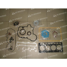 К-т прокладок двигателя KUBOTA V3300 качество