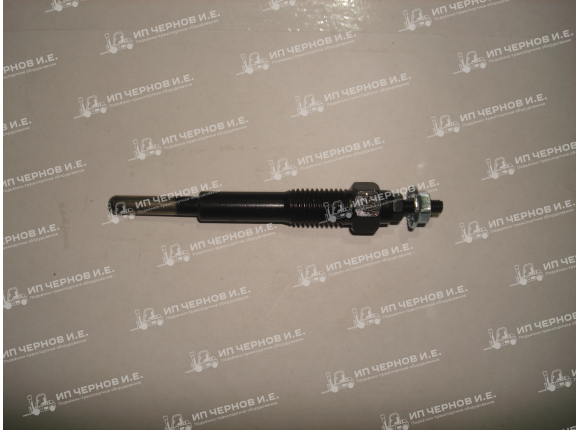 Свеча накаливания Isuzu C240PKJ,4FE1  Z-8-94319-700-2,20801-0A072 20801-0A071,Z-8-94144-412-0,Z-9-82511978-3