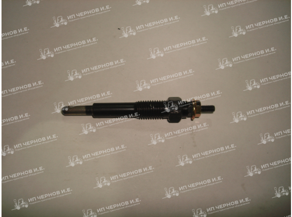 Свеча накаливания Isuzu 4JG2