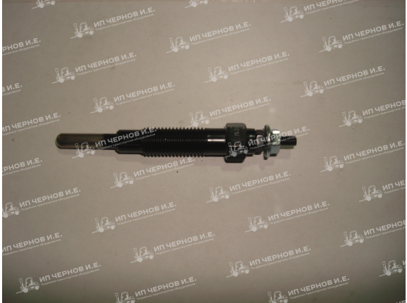 Свеча накаливания Mitsubishi S4S,S6S,S4Q2,S4E,S4E2,S6E 32A66-03100,32A66-03101,32A66-03102