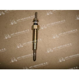 Свеча накаливания Mitsubishi S6S 24V,81*22/5*M10/1.25