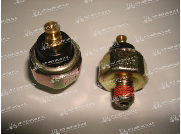 Датчик давления масла Toyota 1DZ/13Z/4Y/5K 83530-76002-71,83530-78203-71,83530-7820