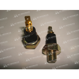 Датчик давления масла Xinchai 490BPG, A490BPG, C490BPG, 495BPG, A495BPG,498BPG, A498BPG,4D27G31,4D30G31, 4D32G31, 4D35ZG31