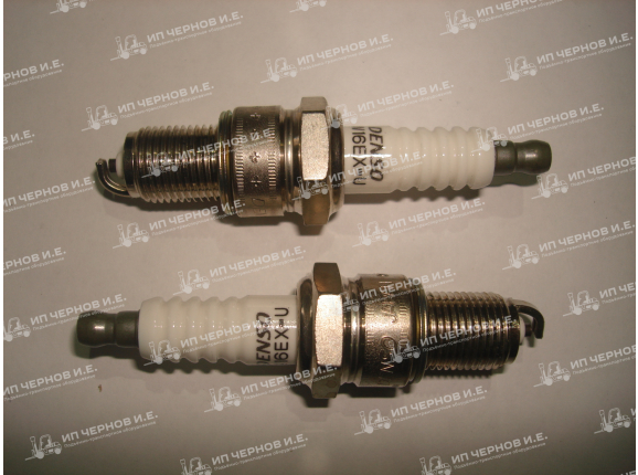 Свеча зажигания Toyota 4Y,5K,4G15,4G63,4G64,H15,H20,H25,TB42,WF491 20801-0A041,N-22401-W8914,9001A-98004