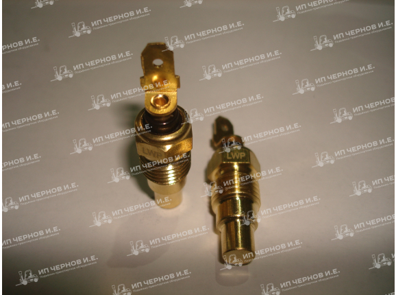 Датчик температуры Nissan QD32,TD27,H15,H20-II,H25,K15,K21,K25