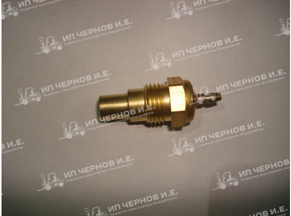 Датчик температуры Mitsubishi S4Q2,S4S,4G63,4G64