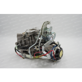 Карбюратор NISSAN H15, H20, H25  электронный N-16010-55K00,N-16010-55K01,N-16010-50K00