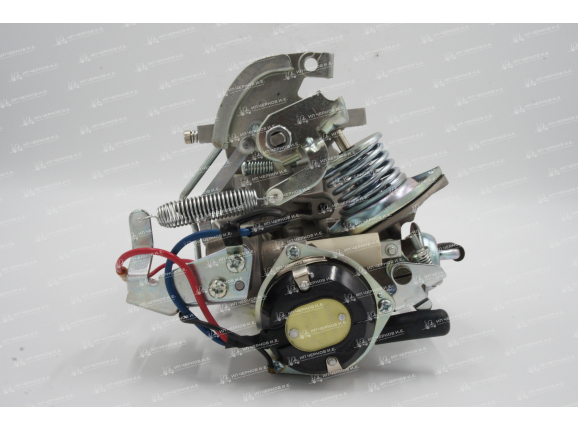 Карбюратор NISSAN H15, H20, H25  электронный N-16010-55K00,N-16010-55K01,N-16010-50K00, изображение 2