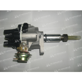 Трамблер (Распределитель зажигания) Nissan H15, H20-II T6T87771A,T6T87772,N-22100-55K10,N-22100-50K10,N-22100-50K15 221