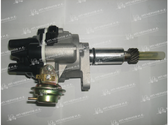 Трамблер (Распределитель зажигания) Nissan H15, H20-II T6T87771A,T6T87772,N-22100-55K10,N-22100-50K10,N-22100-50K15 221