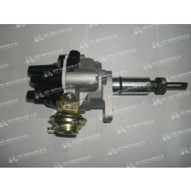 Трамблер (Распределитель зажигания) Nissan K21 N-22100-FU410,22100FU410 A-22100-FU41A,22100FU41A