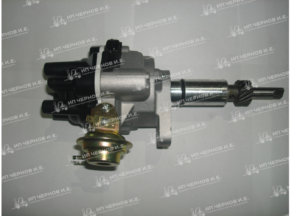 Трамблер (Распределитель зажигания) Nissan K21 N-22100-FU410,22100FU410 A-22100-FU41A,22100FU41A