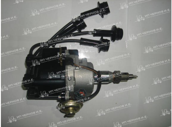 Трамблер (Распределитель зажигания) Toyota 5K 19030-78122-71,19030-78121-71,19030-78120-71