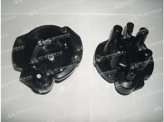 Крышка трамблера Nissan H15, H20, H25, K15, K21, K25 N-22162-55K10,2G221-2UF00,2G2212UF00,91H