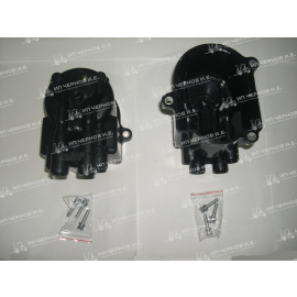 Крышка трамблера Toyota 4Y 19101-76007-71