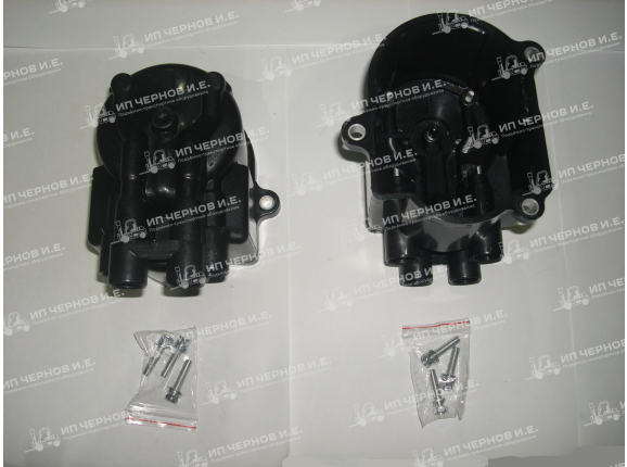 Крышка трамблера Toyota 4Y 19101-76007-71