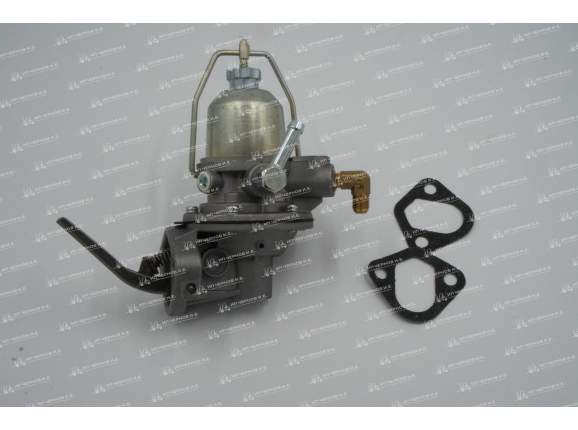 ТННД Nissan H15, H20-II, H25 17010-50K00,17010-K9300