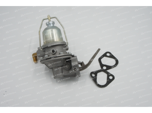 ТННД Nissan H15, H20-II, H25 17010-50K00,17010-K9300, изображение 2