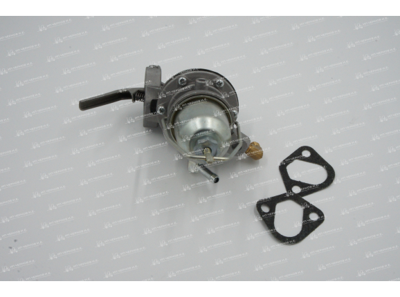 ТННД Nissan H15, H20-II, H25 17010-50K00,17010-K9300, изображение 3