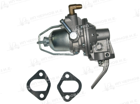 ТННД Nissan H15, H20-II, H25 17010-50K00,17010-K9300, изображение 4