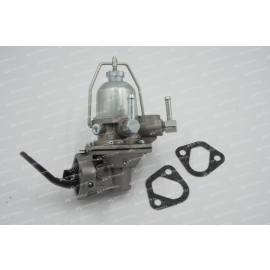 ТННД Nissan K15, K21, K25 N-17010-50K60