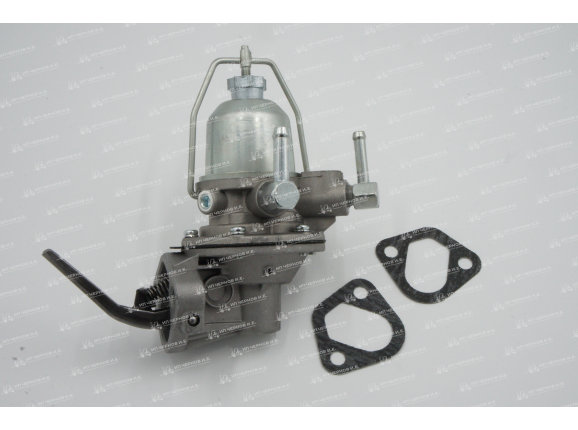 ТННД Nissan K15, K21, K25 N-17010-50K60