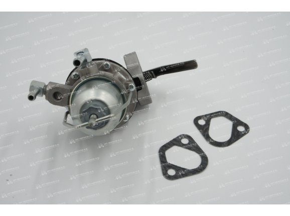 ТННД Nissan K15, K21, K25 N-17010-50K60, изображение 3