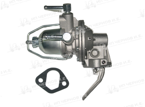 ТННД Nissan K15, K21, K25 N-17010-50K60, изображение 4