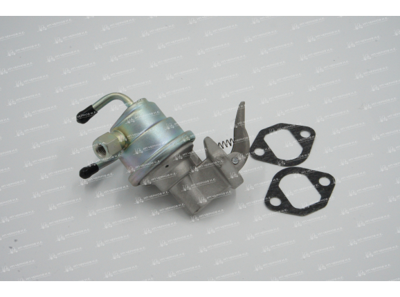 ТННД Toyota 5K (5-7FG) 23100-78120-71,TJ231007812071, изображение 2