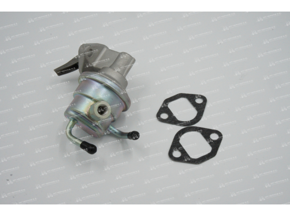 ТННД Toyota 5K (5-7FG) 23100-78120-71,TJ231007812071, изображение 3