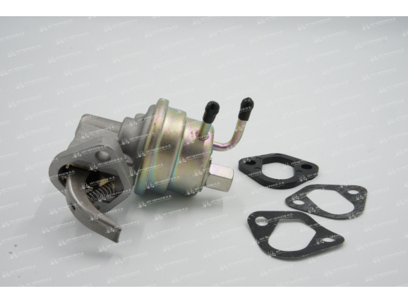 ТННД Toyota 4Y (5-8FG) 23100-UB010,23100-78152-71,23100-78153-71,23100-78154-71, изображение 3