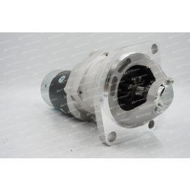 Стартер NISSAN TD42, 24/3,5KW 11 зуб A233006K200,233006K200,233006K20A,23300-06J02