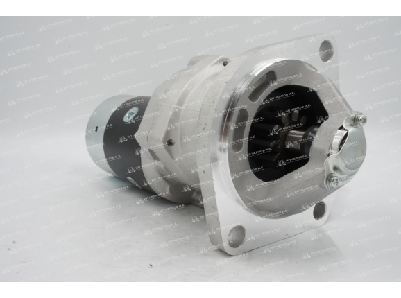 Стартер NISSAN TD42, 24/3,5KW 11 зуб A233006K200,233006K200,233006K20A,23300-06J02