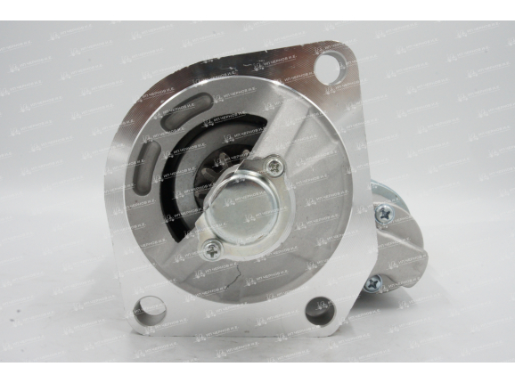 Стартер NISSAN TD42, 24/3,5KW 11 зуб A233006K200,233006K200,233006K20A,23300-06J02, изображение 2