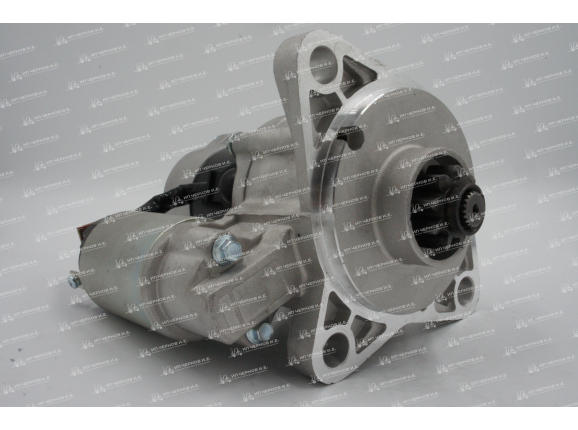 Стартер HYUNDAI D4BB 12/2.2KW 9 зуб 36100-42C10