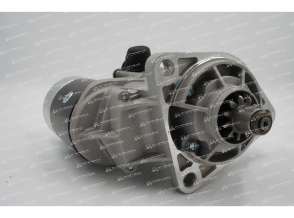 Стартер Daewoo DB33 12/2.5KW 11 зуб 65.04191-0041