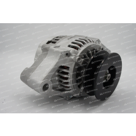 Генератор TOYOTA 2Z/1DZ/13Z/14Z(7-8F) 1DZ(FDZN20~30) 12V 50A 27060-UC020,27060-78203-71,27060-78202-7