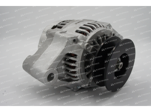 Генератор TOYOTA 2Z/1DZ/13Z/14Z(7-8F) 1DZ(FDZN20~30) 12V 50A 27060-UC020,27060-78203-71,27060-78202-7
