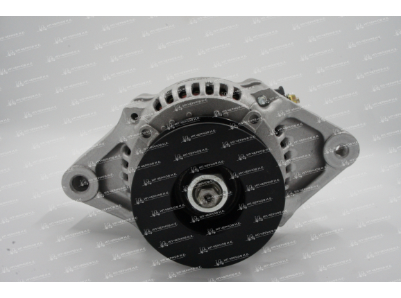 Генератор TOYOTA 2Z/1DZ/13Z/14Z(7-8F) 1DZ(FDZN20~30) 12V 50A 27060-UC020,27060-78203-71,27060-78202-7, изображение 2