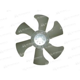 Вентилятор C240PKJ,4JG2,H15,H20,H25,TD27,493 6 LEAVES,OD 380,ID 32,4-9 Указательный круг 54