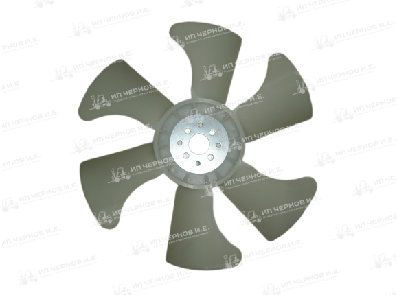 Вентилятор C240PKJ,4JG2,H15,H20,H25,TD27,493 6 LEAVES,OD 380,ID 32,4-9 Указательный круг 54
