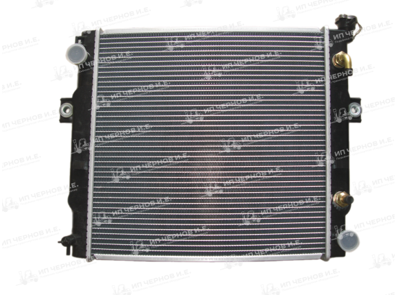 Радиатор ATM Toyota 7-8FD10~18(Eng.:1DZ), 7-8FG10~18(Eng.:4Y/5K) 164102333171,049162003071,164102333071,164601332071,1643-02333071,164201661071