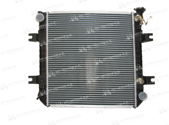Радиатор ATM Hc R серия CPCD10~18N-RW9(Eng.:Isuzu C240PKJ) 041-334000-000,N041-331000-000,N041-334000-000