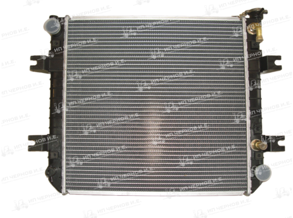 Радиатор ATM HC R серия,C240,4JG2,A2300,A490BPG,A495BPG,490BPG/2-3.5T 160-334000-000