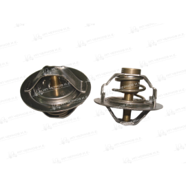 Термостат TOYOTA 1DZ/5-6FD/2TD  5K/5-6FG  2Z/6FD  GM6-262/6FG  2J, 4P, 11Z, 12Z/5FD  3F/5FG 80916-76085-71