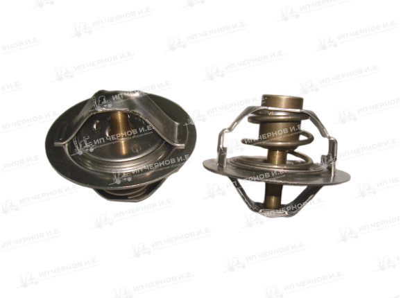 Термостат TOYOTA 1DZ/5-6FD/2TD  5K/5-6FG  2Z/6FD  GM6-262/6FG  2J, 4P, 11Z, 12Z/5FD  3F/5FG 80916-76085-71