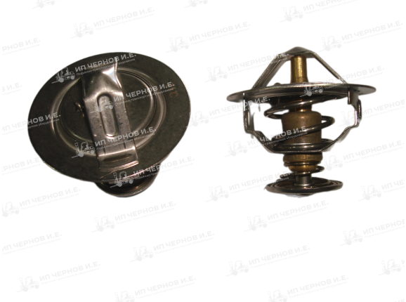 Термостат Kom. 4D92E,4D94E, 4D94LE  Yanmar 4TNE92, 4TNE94, 4TNE98, 4TNV94, 4TNV98 	121850-49810,121850-49811, YM121850-49810, YM121850-49811